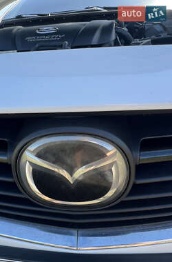 Седан Mazda 6 2014 в 