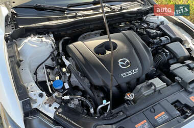 Седан Mazda 6 2014 в 
