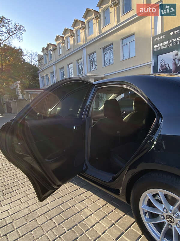 Седан Mazda 6 2005 в Одесі