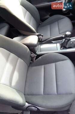 Универсал Mazda 6 2006 в 