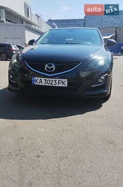 Mazda 6 2010