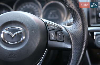 Универсал Mazda 6 2012 в 
