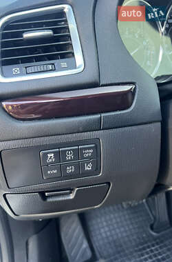 Седан Mazda 6 2014 в 