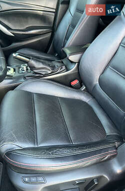 Седан Mazda 6 2014 в 