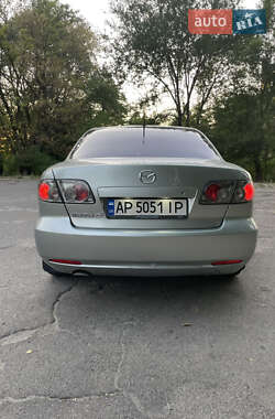 Седан Mazda 6 2006 в 