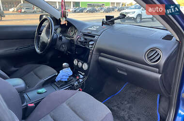 Ліфтбек Mazda 6 2003 в 