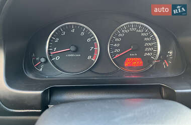 Ліфтбек Mazda 6 2003 в 