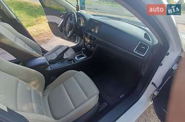 Седан Mazda 6 2013 в 