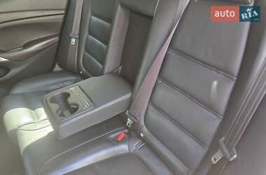 Седан Mazda 6 2016 в 