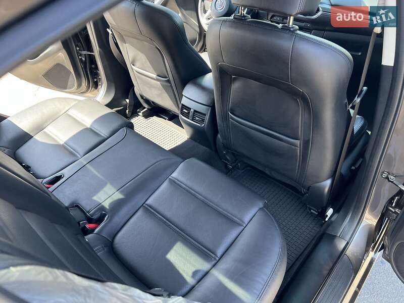 Седан Mazda 6 2016 в Одесі фото 12 Седан Mazda 6 2016 в Одесі