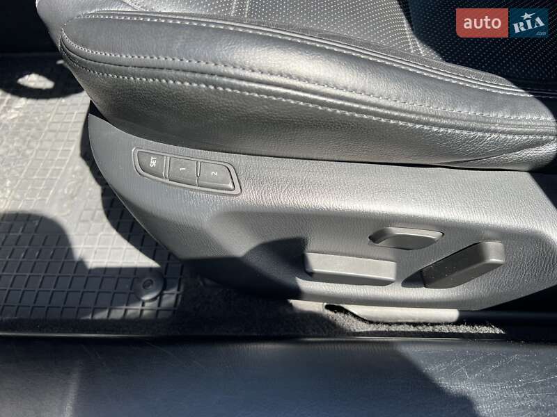 Седан Mazda 6 2016 в Одесі фото 48 Седан Mazda 6 2016 в Одесі