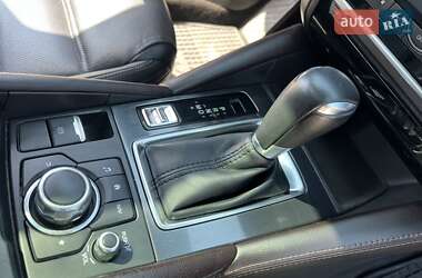 Седан Mazda 6 2016 в 