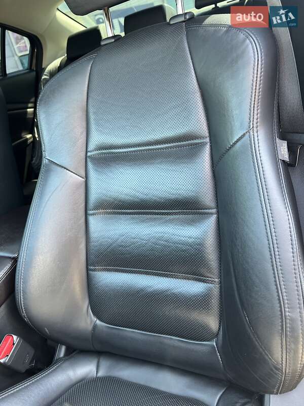 Седан Mazda 6 2016 в Одесі фото 53 Седан Mazda 6 2016 в Одесі