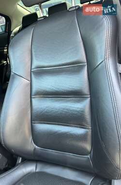 Седан Mazda 6 2016 в 