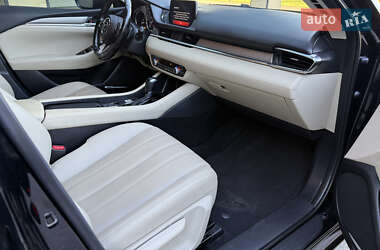 Седан Mazda 6 2021 в 