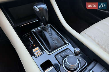 Седан Mazda 6 2021 в 