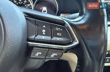 Седан Mazda 6 2021 в 