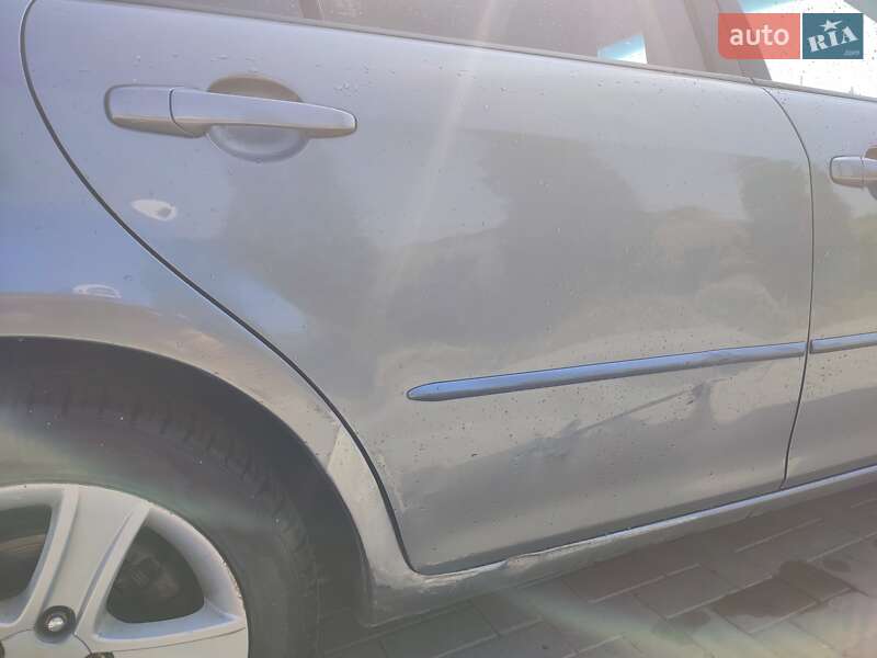 Ліфтбек Mazda 6 2006 в Рівному