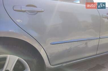 Лифтбек Mazda 6 2006 в 