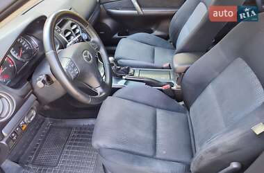 Лифтбек Mazda 6 2006 в 
