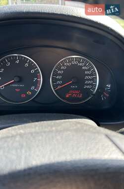 Седан Mazda 6 2004 в 