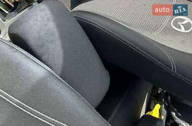 Седан Mazda 6 2004 в 