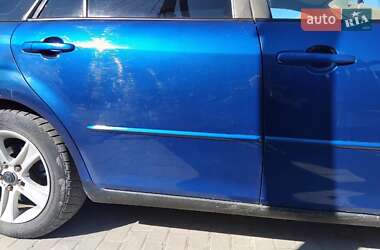Универсал Mazda 6 2006 в Ивано-Франковске