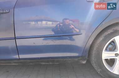Универсал Mazda 6 2006 в Ивано-Франковске