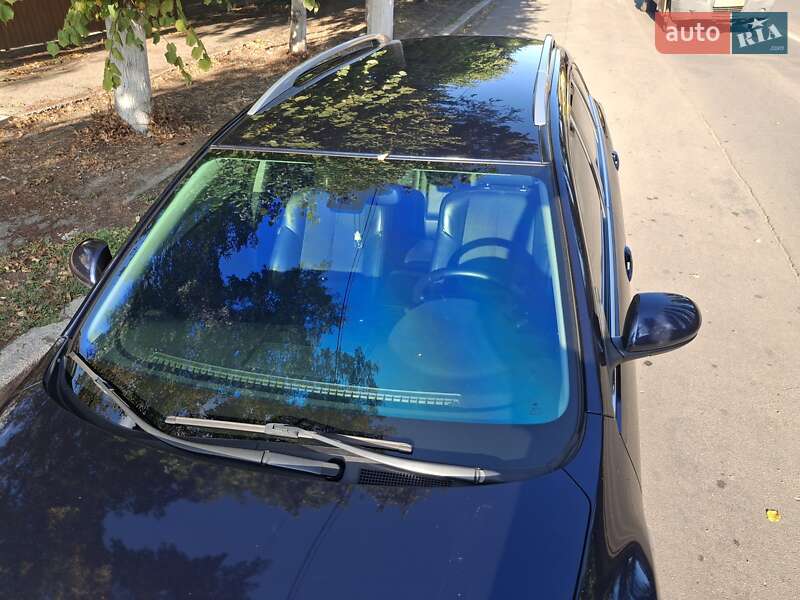 Універсал Mazda 6 2011 в Первомайську