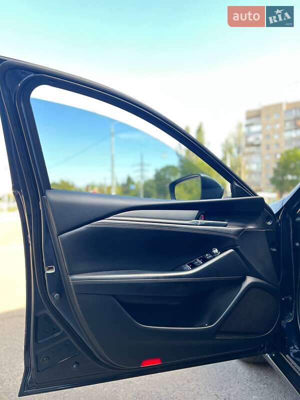 Седан Mazda 6 2019 в Николаеве фото 8 Седан Mazda 6 2019 в Николаеве