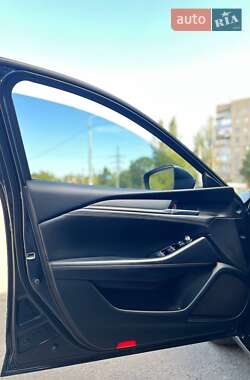 Седан Mazda 6 2019 в 