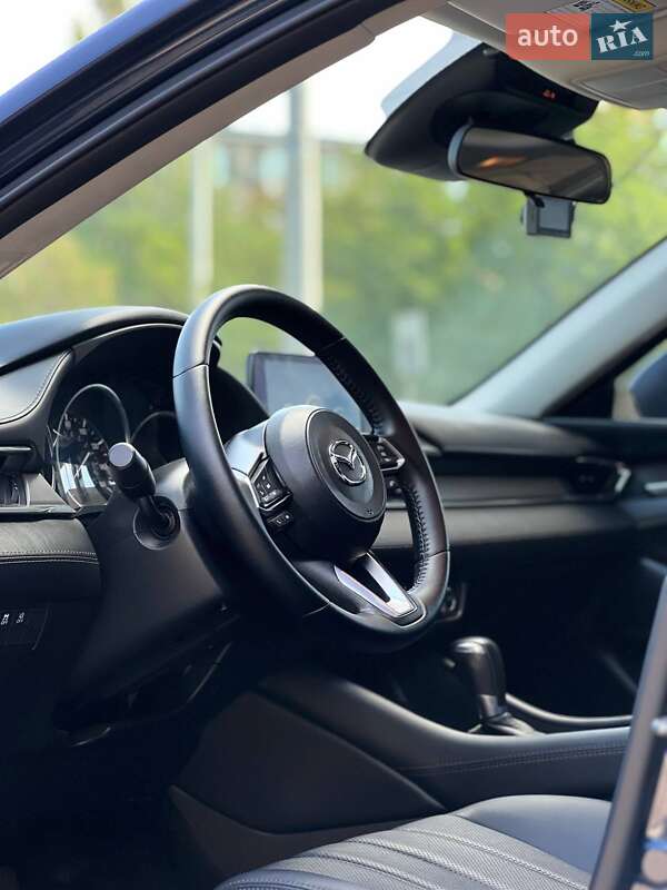 Седан Mazda 6 2019 в Николаеве фото 11 Седан Mazda 6 2019 в Николаеве