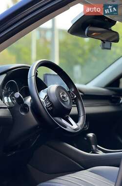 Седан Mazda 6 2019 в 