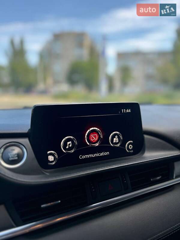 Седан Mazda 6 2019 в Николаеве фото 19 Седан Mazda 6 2019 в Николаеве
