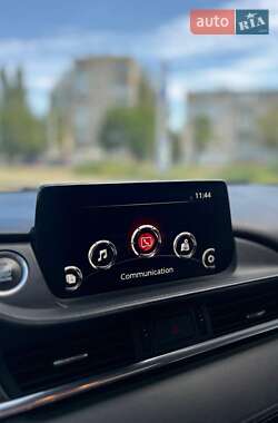 Седан Mazda 6 2019 в 