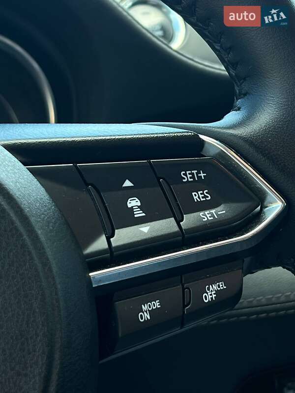 Седан Mazda 6 2019 в Николаеве фото 13 Седан Mazda 6 2019 в Николаеве