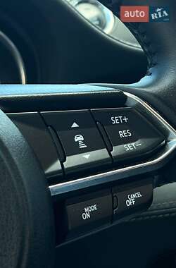 Седан Mazda 6 2019 в 