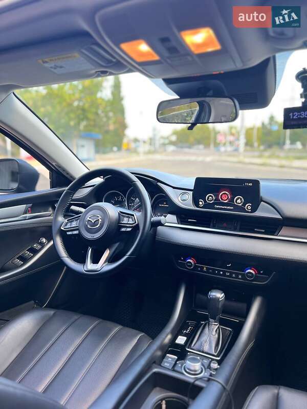 Седан Mazda 6 2019 в Николаеве фото 14 Седан Mazda 6 2019 в Николаеве