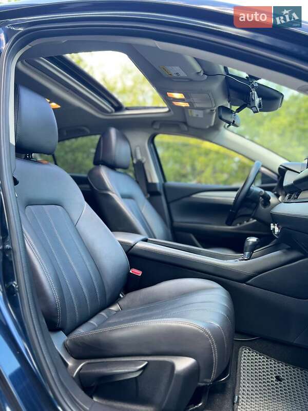 Седан Mazda 6 2019 в Николаеве фото 21 Седан Mazda 6 2019 в Николаеве