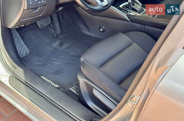 Седан Mazda 6 2017 в 