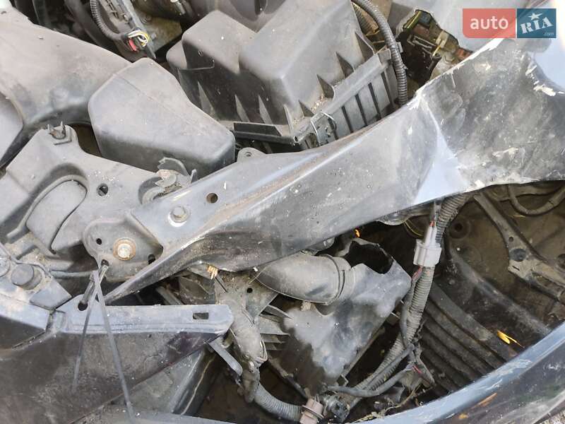 Седан Mazda 6 2012 в Житомире