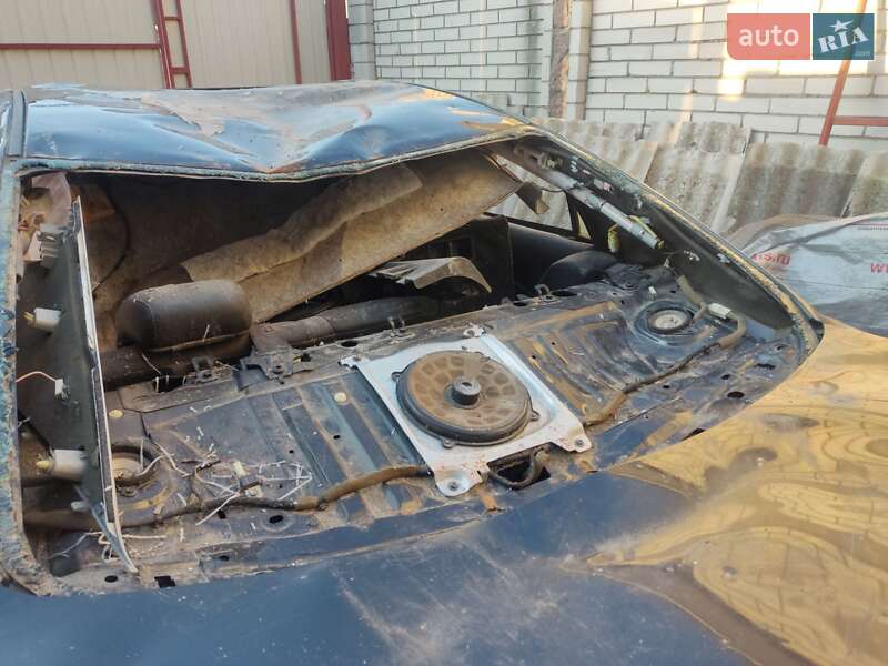 Седан Mazda 6 2012 в Житомире