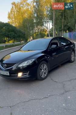 Mazda 6 2009