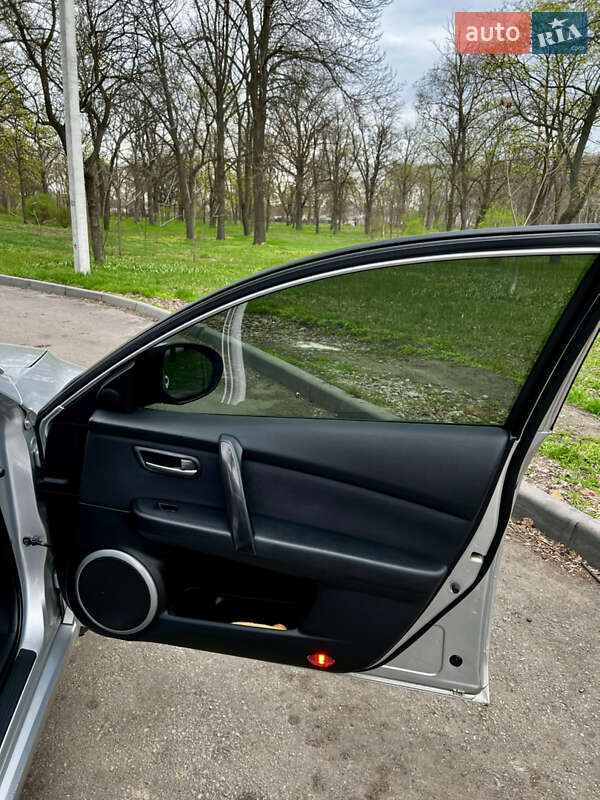 Седан Mazda 6 2008 в Кропивницком