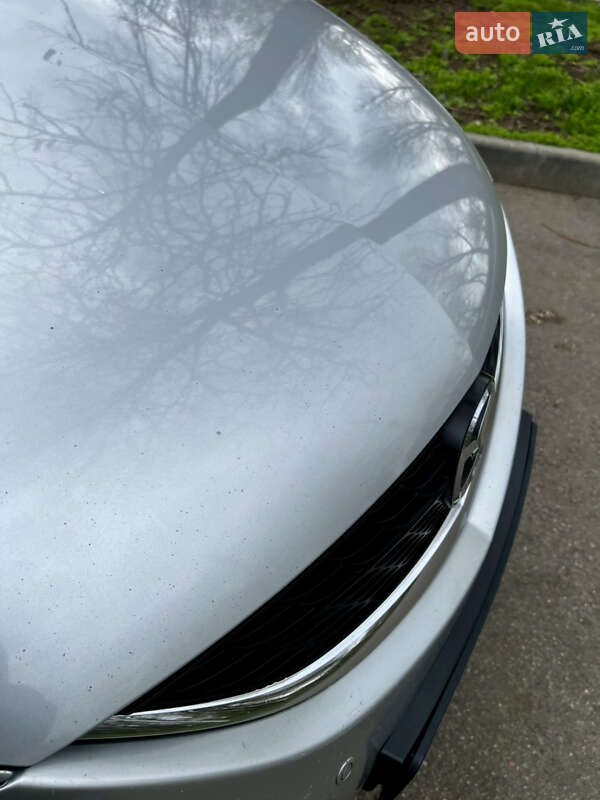 Седан Mazda 6 2008 в Кропивницком