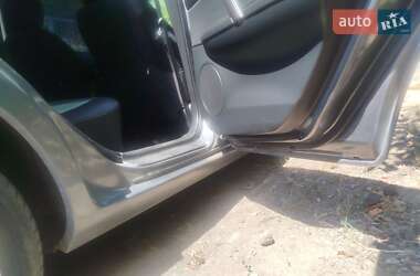 Седан Mazda 6 2006 в 