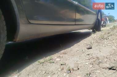 Седан Mazda 6 2006 в 