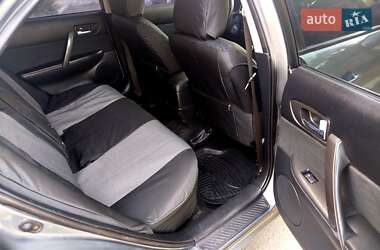 Седан Mazda 6 2006 в 