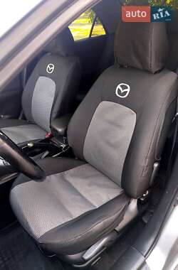 Седан Mazda 6 2006 в 