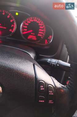 Седан Mazda 6 2006 в 